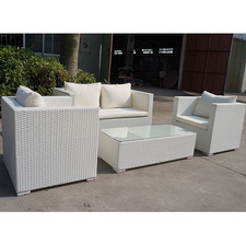 Rattan Sofas