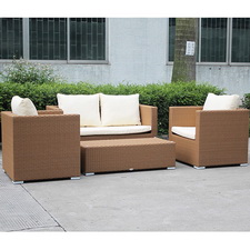 Rattan Sofas