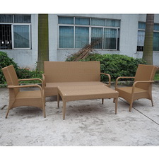 Rattan Sofas