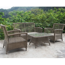 Rattan Sofas