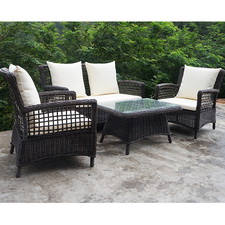 Rattan Sofas