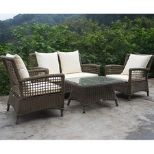 Rattan Sofas