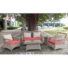 Rattan Sofas