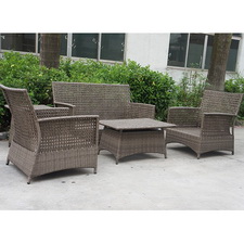 Rattan Sofas