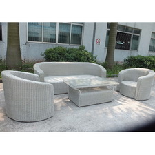 Rattan Sofas