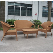 Rattan Sofas