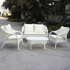 Rattan Sofas