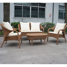 Rattan Sofas