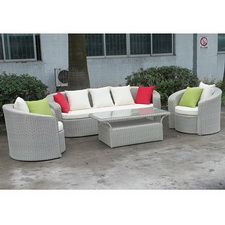 Rattan Sofas