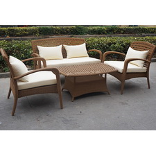 Rattan Sofas