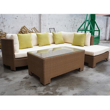 Rattan Sofas