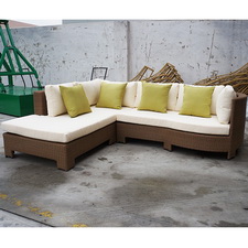 Rattan Sofas