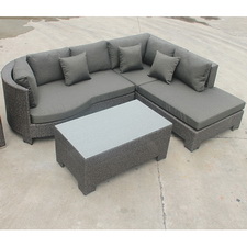 Rattan Sofas