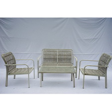 Rattan Sofas