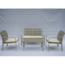 Rattan Sofas