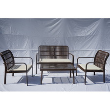 Rattan Sofas