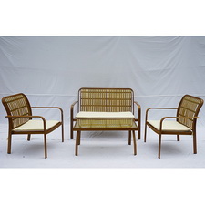 Rattan Sofas