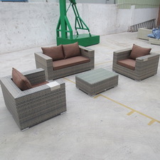 Rattan Sofas