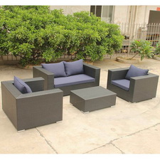 Rattan Sofas