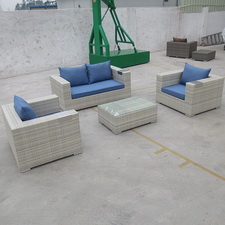 Rattan Sofas