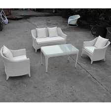 Rattan Sofas