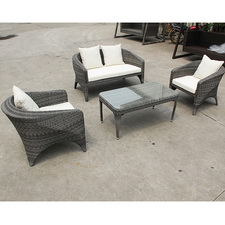 Rattan Sofas