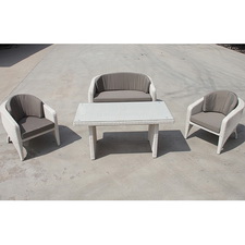 Rattan Sofas