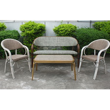 Rattan Sofas