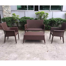 Rattan Sofas