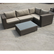 Rattan Sofas