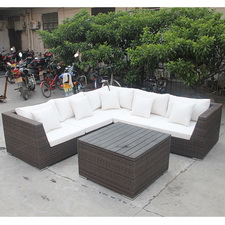 Rattan Sofas