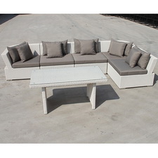 Rattan Sofas