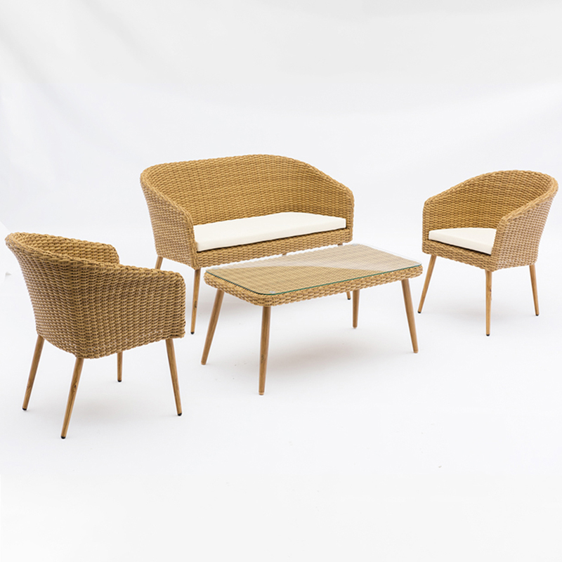 Rattan Sofas