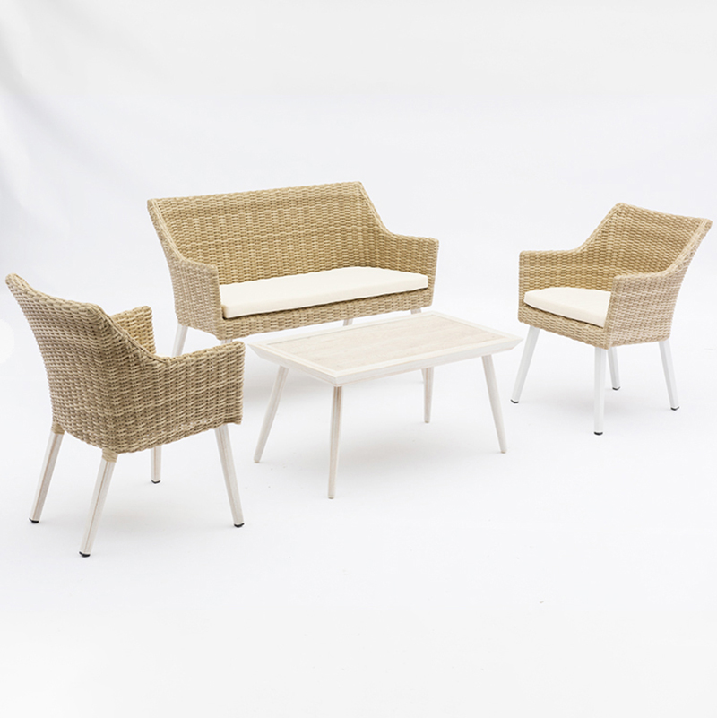 Rattan Sofas