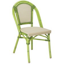 Textylene Chairs